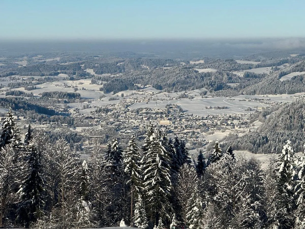 Landhotel Alte Post Oberstaufen Hotel
