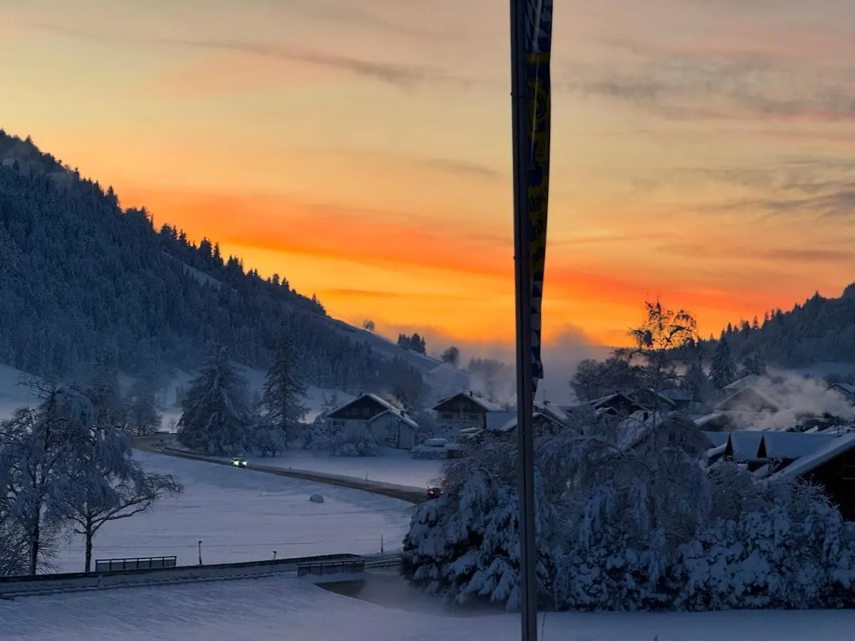 Landhotel Alte Post Oberstaufen Hotel