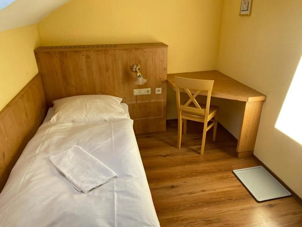 Hotel Landhotel Alte Post Oberstaufen
