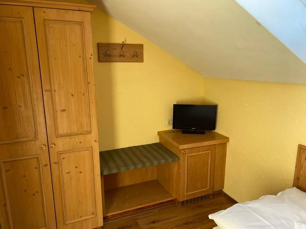 Landhotel Alte Post Oberstaufen 0*,  Deutschland