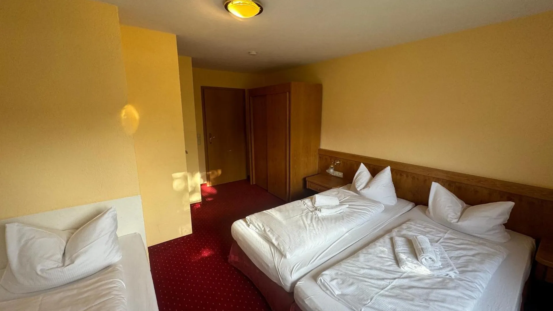 Landhotel Alte Post Oberstaufen 0*,  Deutschland